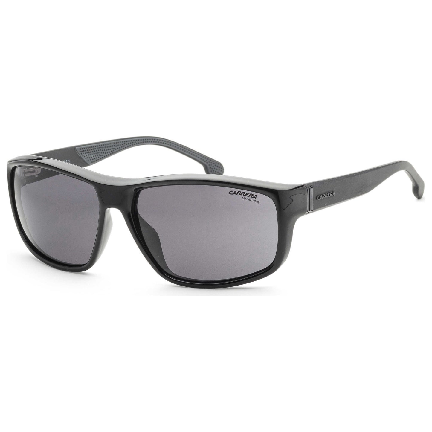 Front view of Carrera Men's Sunglasses CA8038S-0807-IR