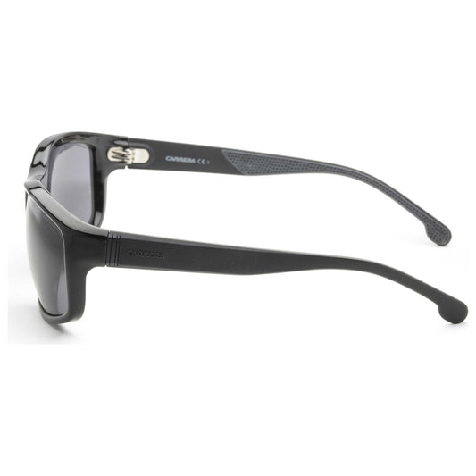 Left view of Carrera Men's Sunglasses CA8038S-0807-IR