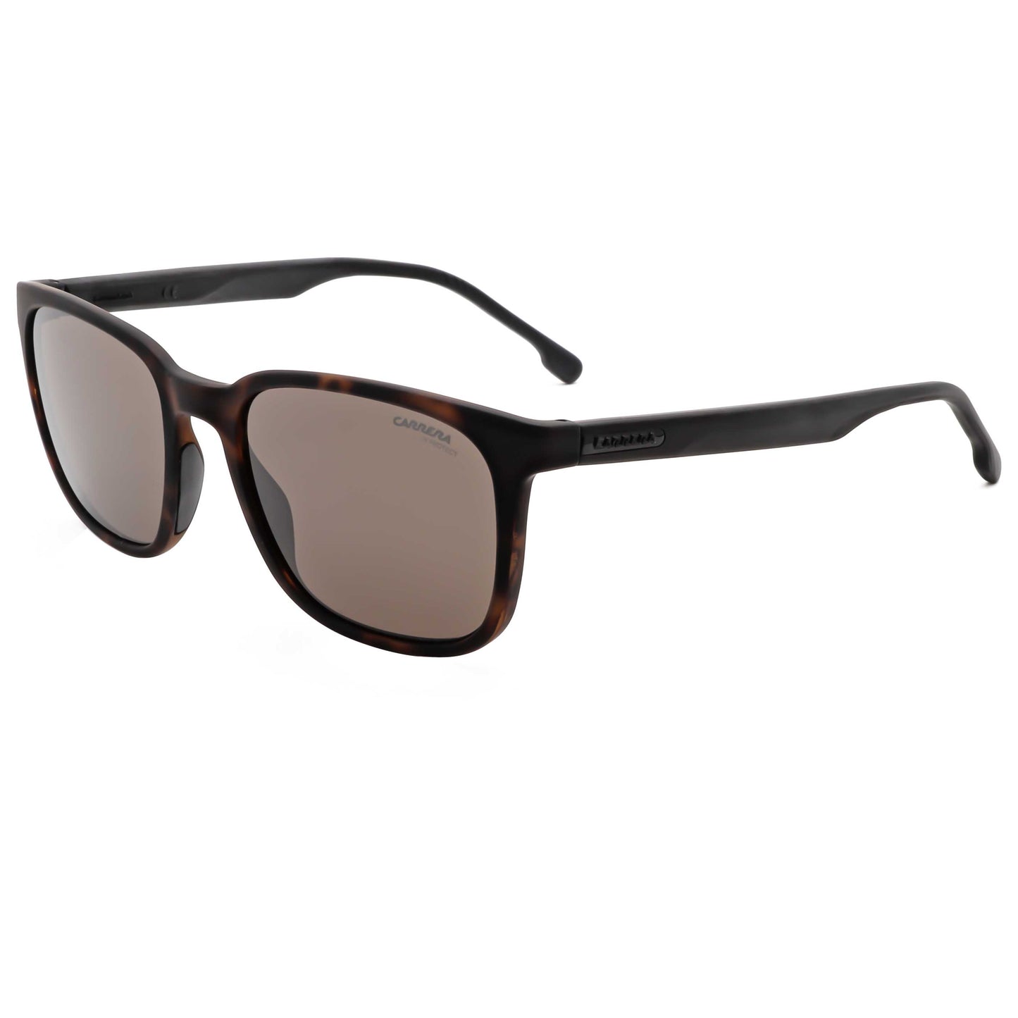 Front view of Carrera Men's Sunglasses CA8046-S-N9P-54