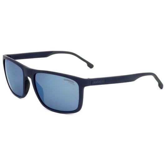 Front view of Carrera Men's Sunglasses CA8047-S-PJP-XT