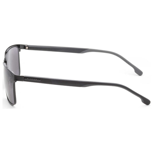 Left view of Carrera Fashion Men's Sunglasses CA8048S-807-58