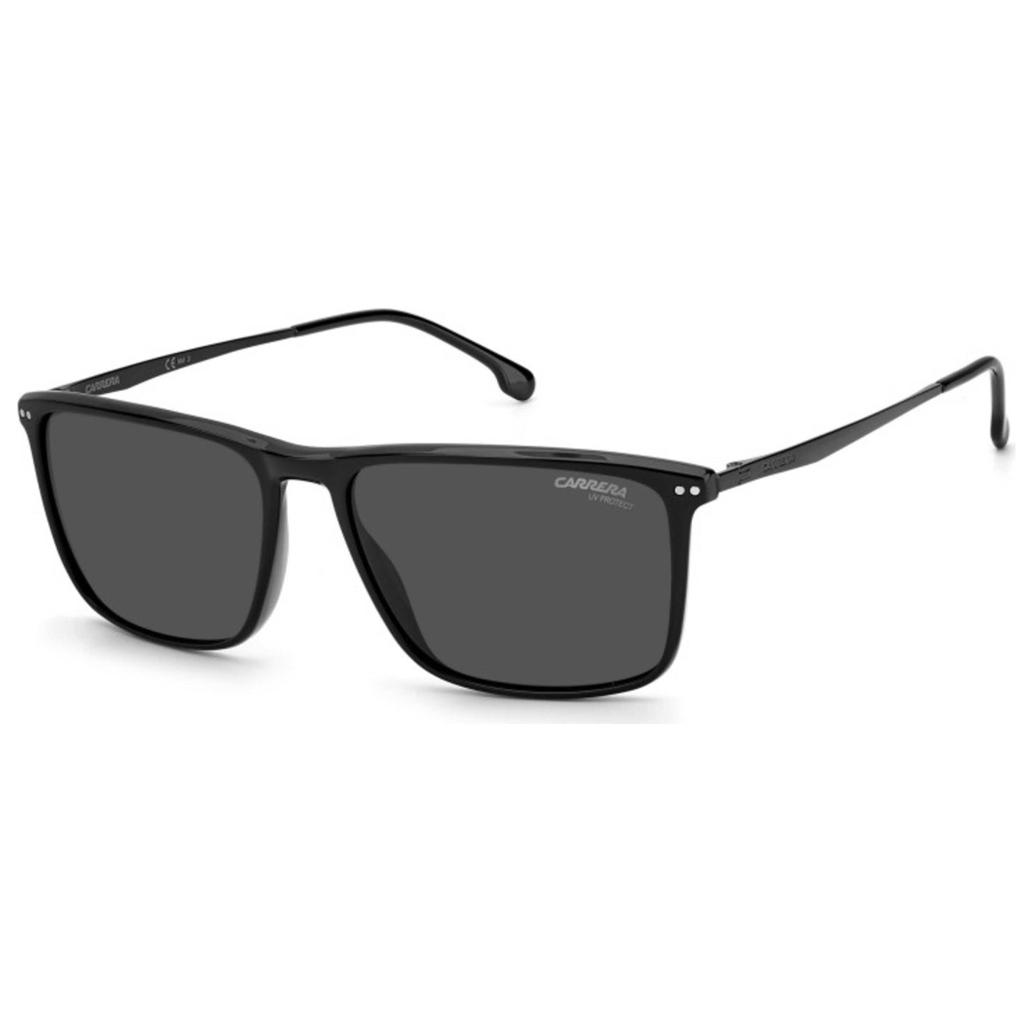 Front view of Carrera Fashion Men's Sunglasses CA8049S-807-58