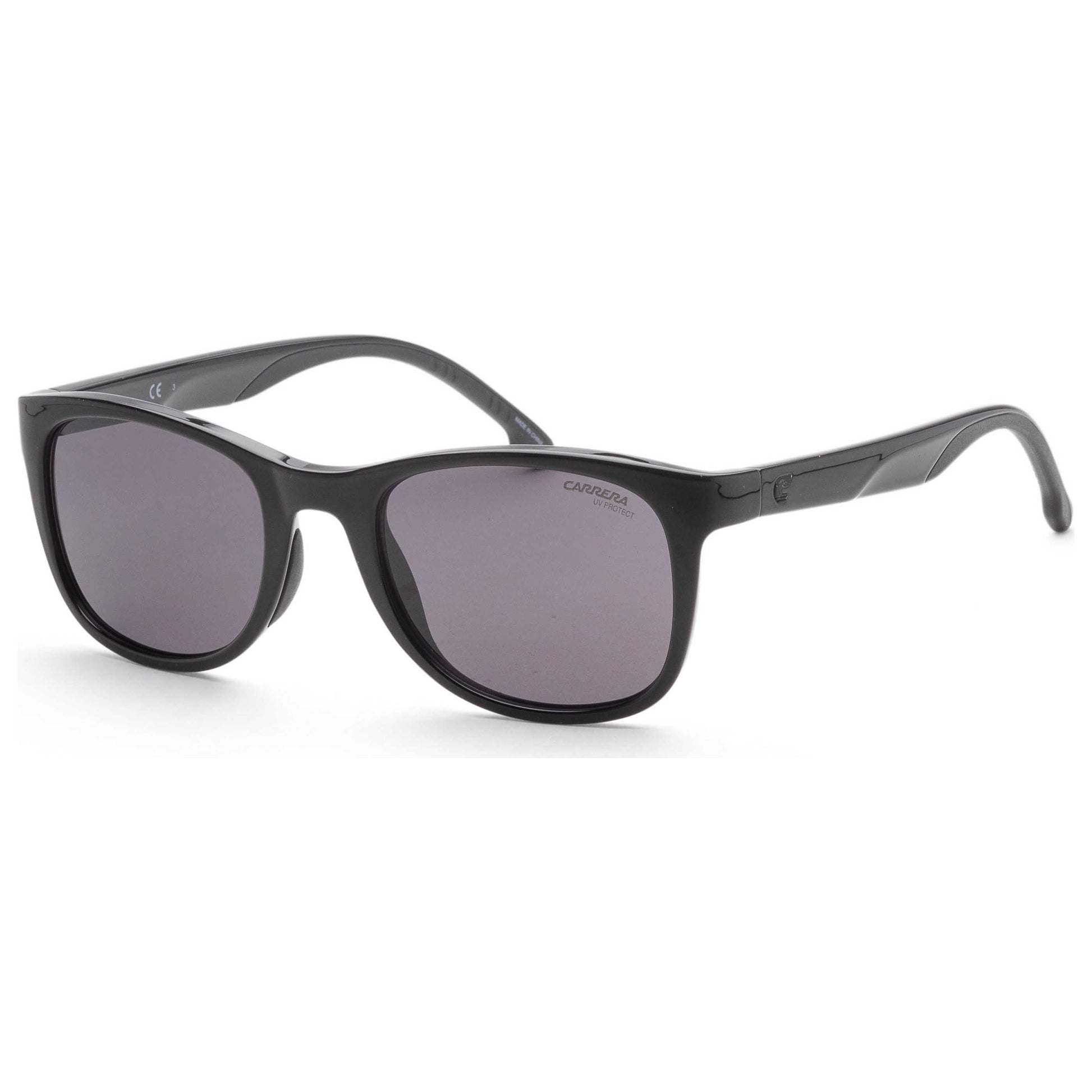 Front view of Carrera Men's Sunglasses CA8054-S-807-IR