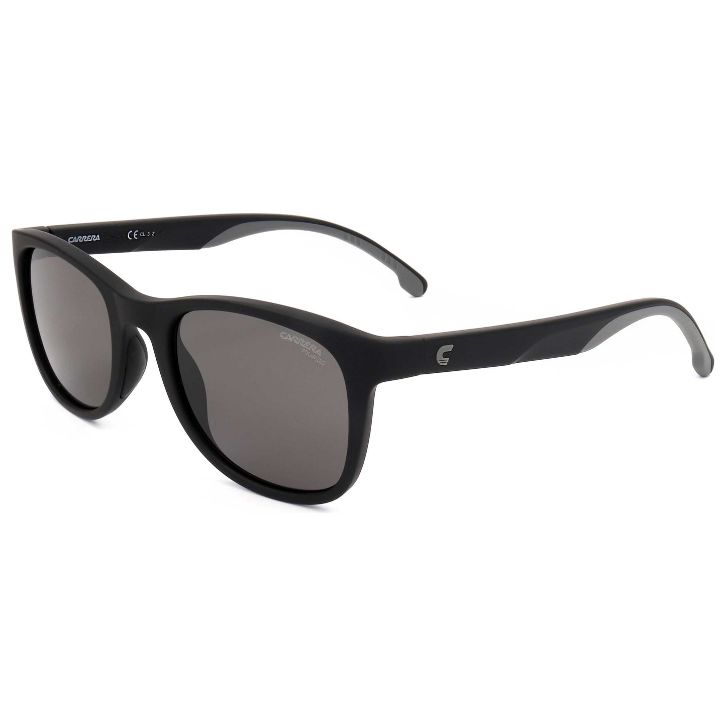 Front view of Carrera Men's Sunglasses CA8054S-0003-M9