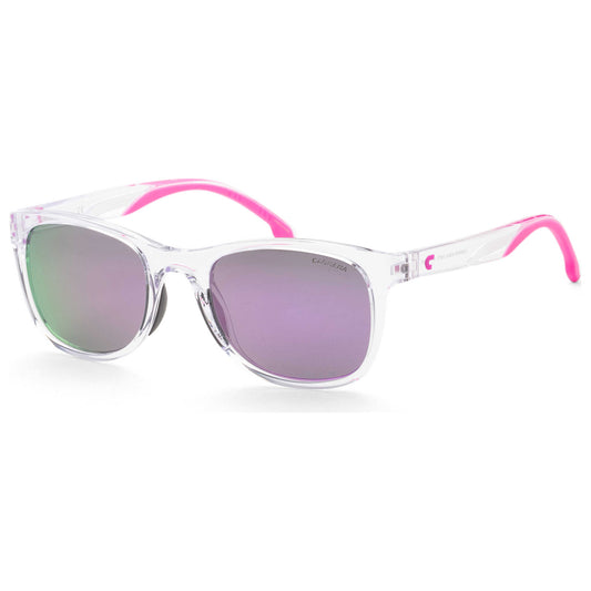 Front view of Carrera Men's Sunglasses CA8054S-0900-TE