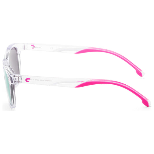 Left view of Carrera Men's Sunglasses CA8054S-0900-TE