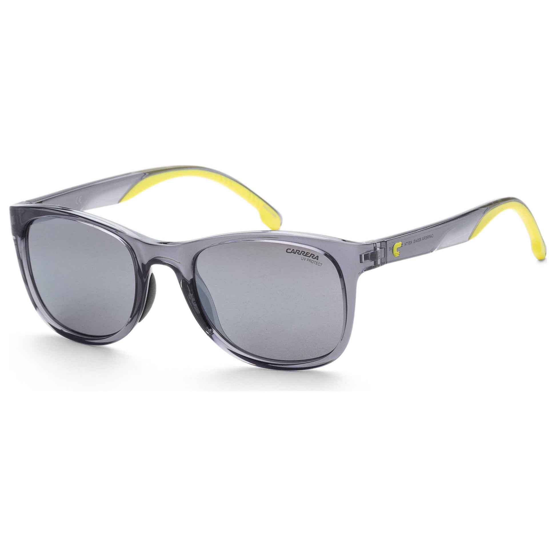 Front view of Carrera Unisex Sunglasses CA8054S-KB7-T4
