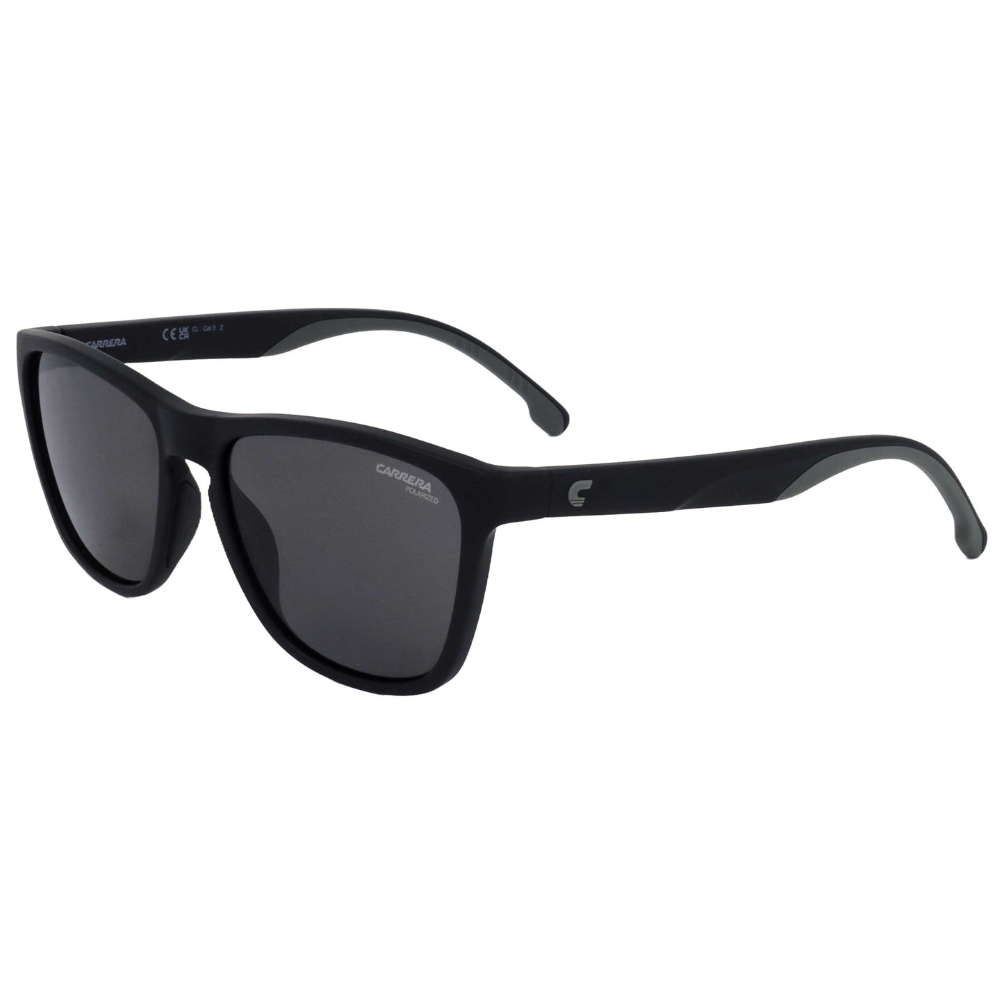 Front view of Carrera Unisex Sunglasses CA8058-S-003-56
