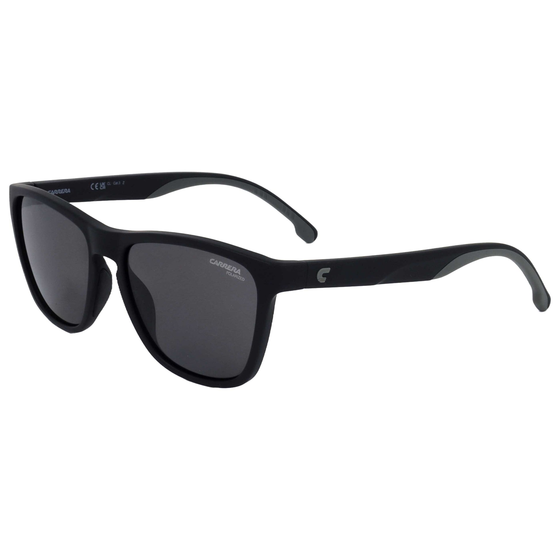 Front view of Carrera Unisex Sunglasses CA8058-S-003-56