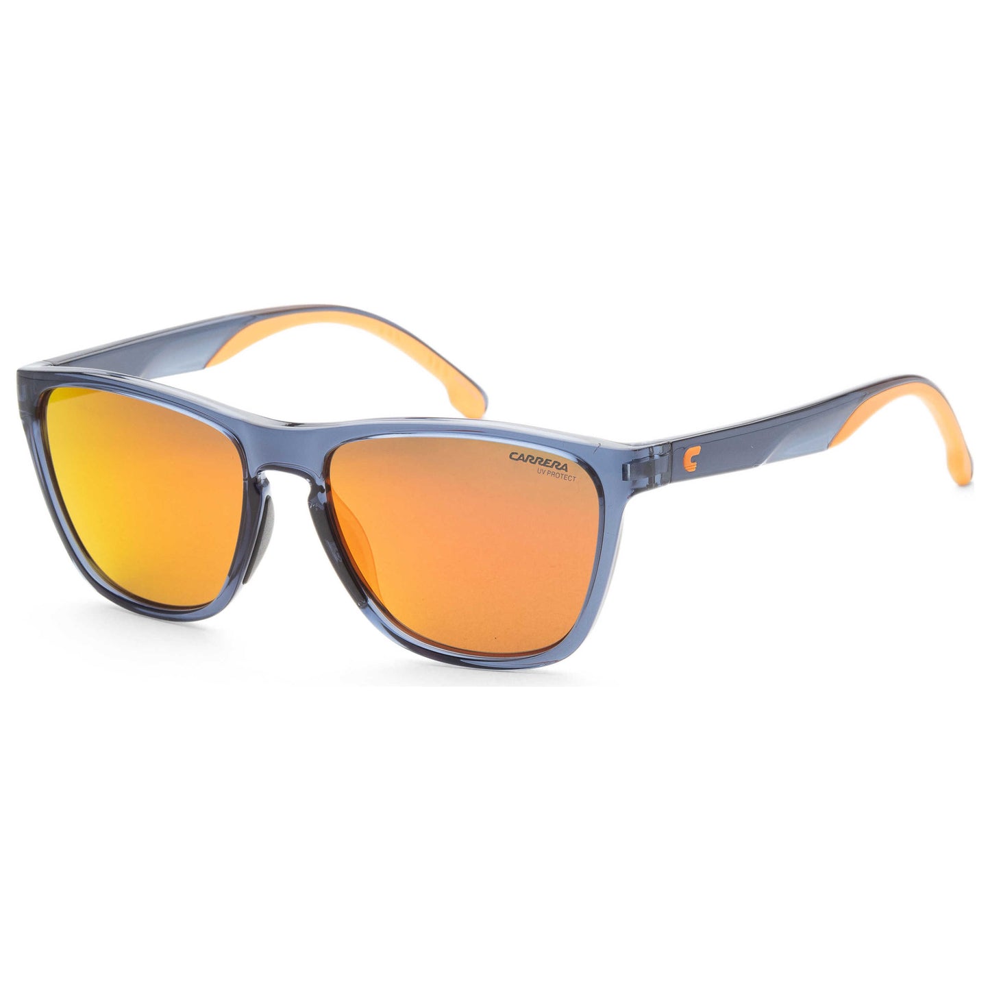 Front view of Carrera Men's Sunglasses CA8058S-0PJP-UW