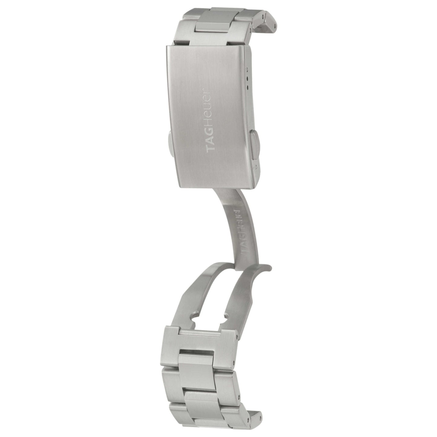 Tag Heuer Aquaracer Men's Swiss Quartz (Battery-Powered) Watch CAF101F-BA0821 - Image #7