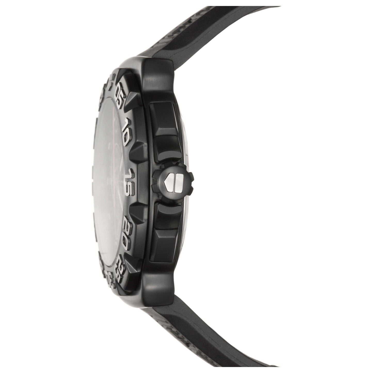 Tag Heuer Formula 1 Men's Swiss Quartz (Battery-Powered) Watch CAH1012-BT0717 - Image #4