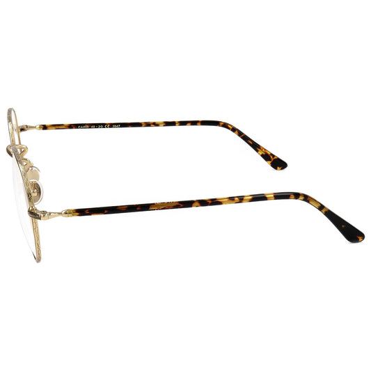 L.G.R. Men's Opticals CAIRO-9-50 - Image #3