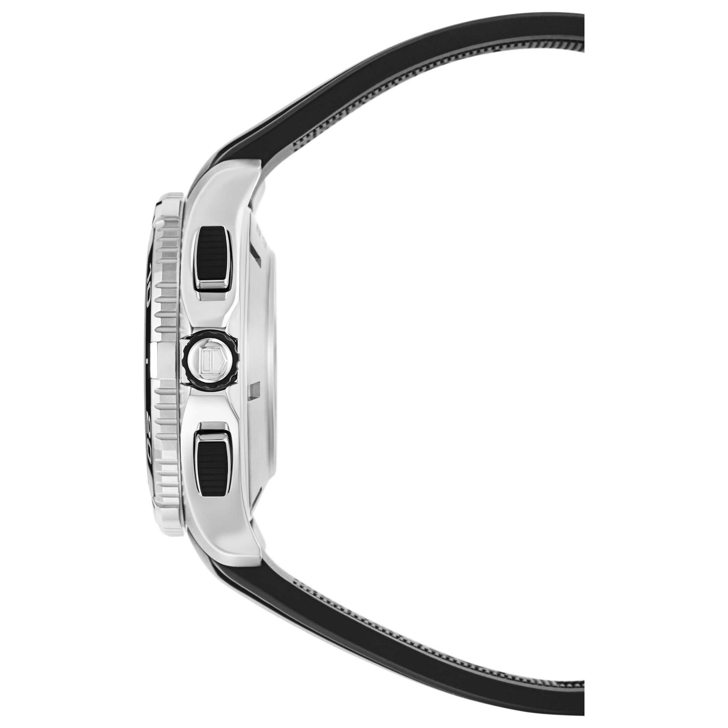 Tag Heuer Aquaracer Men's Automatic Watch CAK2111-FT8019 - Image #4