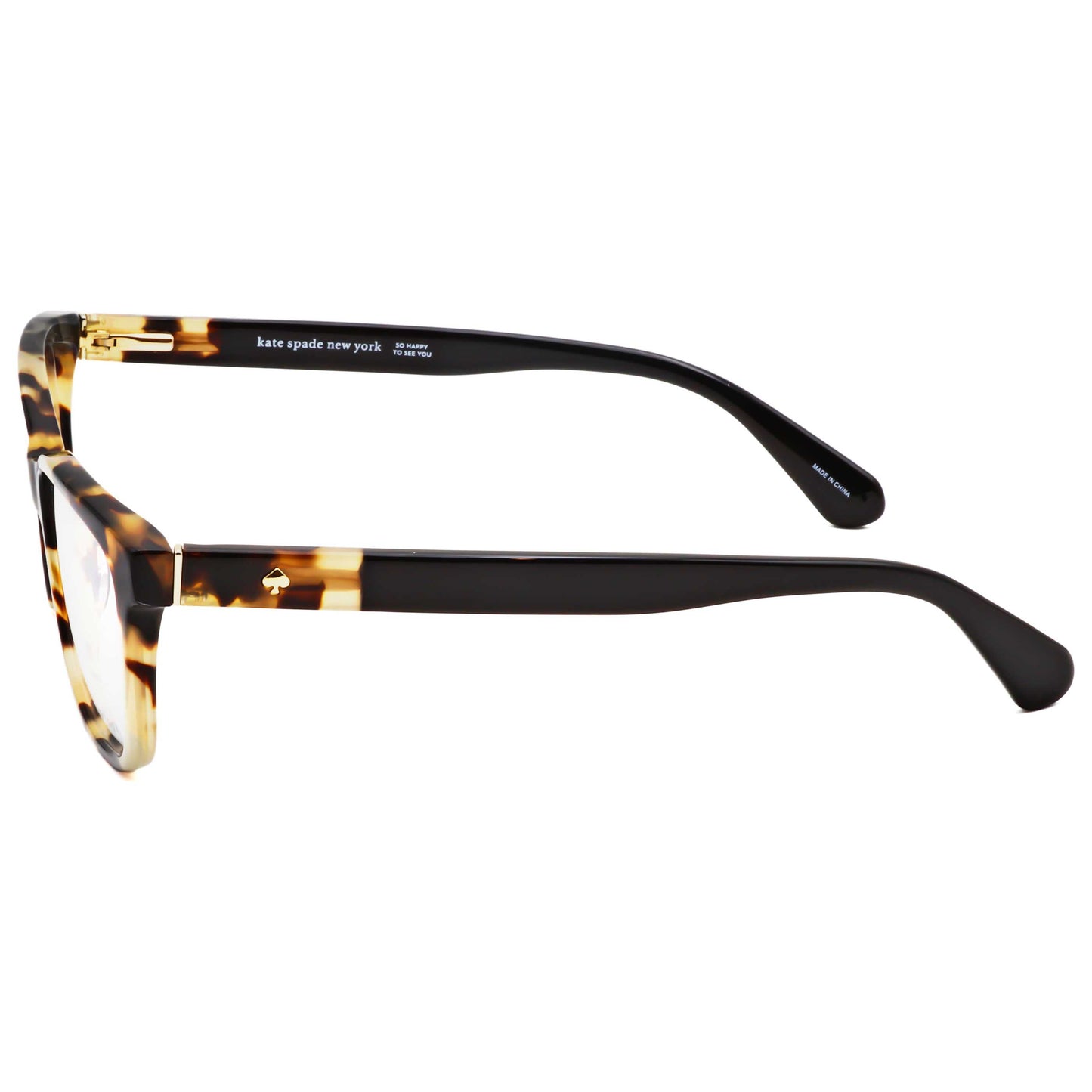 Kate Spade Women's Opticals CAMBERLY-581-53 - Image #3