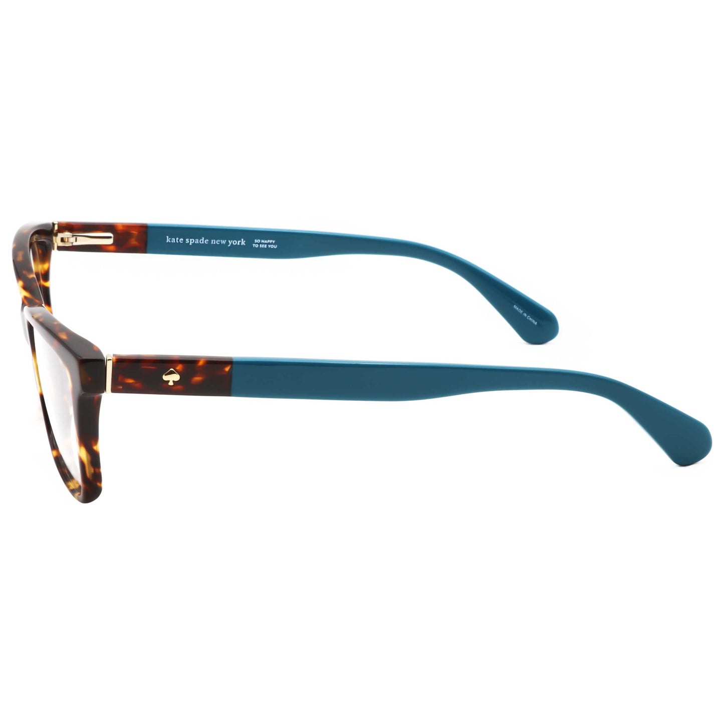 Kate Spade Women's Opticals CAMBERLY-FZL-53 - Image #3