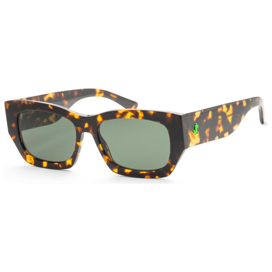 Front view of Jimmy Choo Cami Women's Sunglasses CAMIS-0086-QT