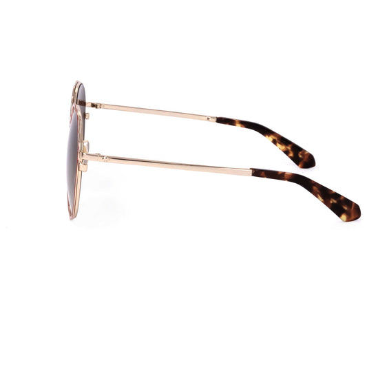 Kate Spade Cannes Women's Sunglasses CANNES-G-S-C9A-57 - Image #3