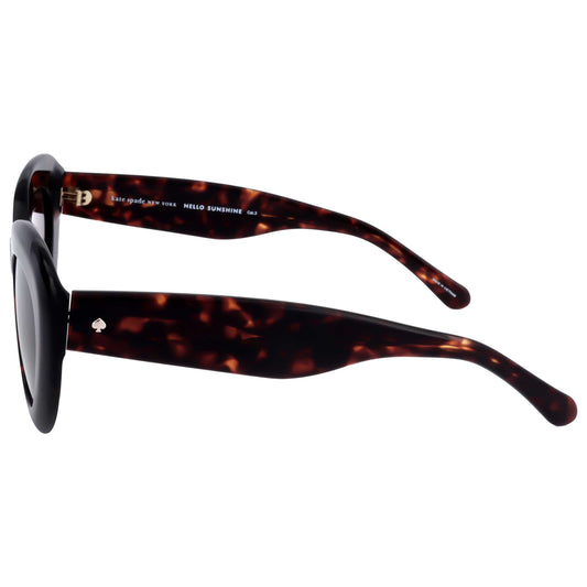 Kate Spade Women's Sunglasses CAPRI-G-S-086-50 - Image #3
