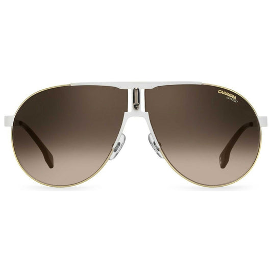 Carrera Fashion Unisex Sunglasses CAR-1005S0B4E0066 - Image #2