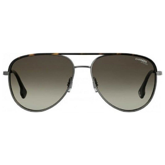 Carrera Fashion Men's Sunglasses CAR-209SSAM085KHA58 - Image #2