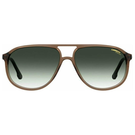 Carrera Fashion Men's Sunglasses CAR-257S009Q9K60 - Image #2
