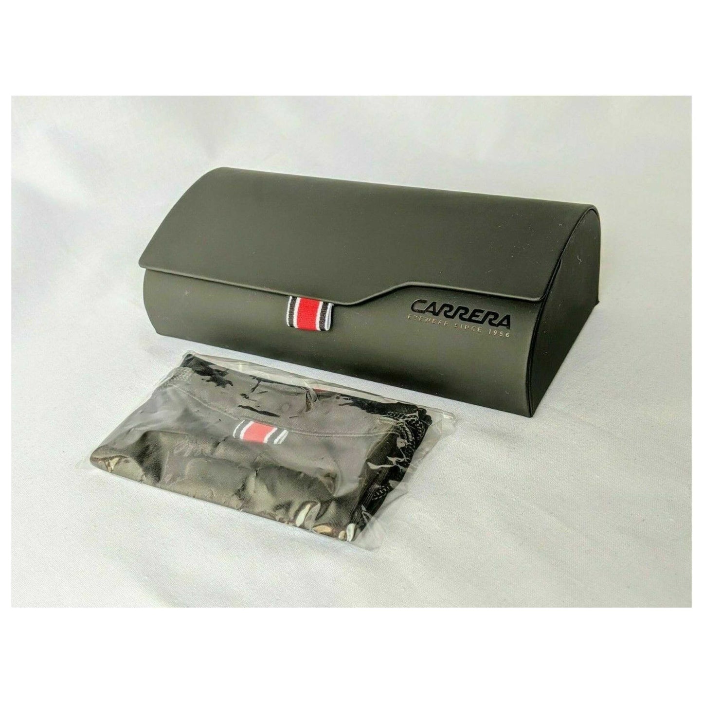 Carrera Fashion Men's Sunglasses CAR-4016S0BLXUZ55 - Image #4