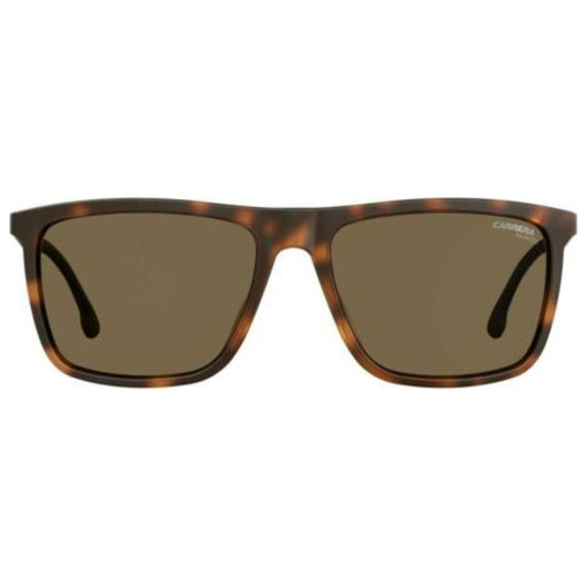 Carrera Fashion Men's Sunglasses CAR-8032S0086SP57 - Image #2