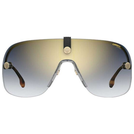 Carrera Fashion Men's Sunglasses CAR-CAEPICAII0LKS1V99 - Image #2