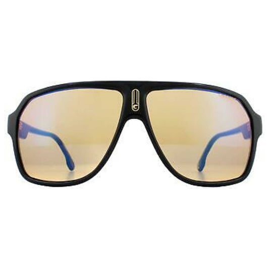 Carrera Fashion Men's Sunglasses CAR-CARRERA1030S071CZ062 - Image #2