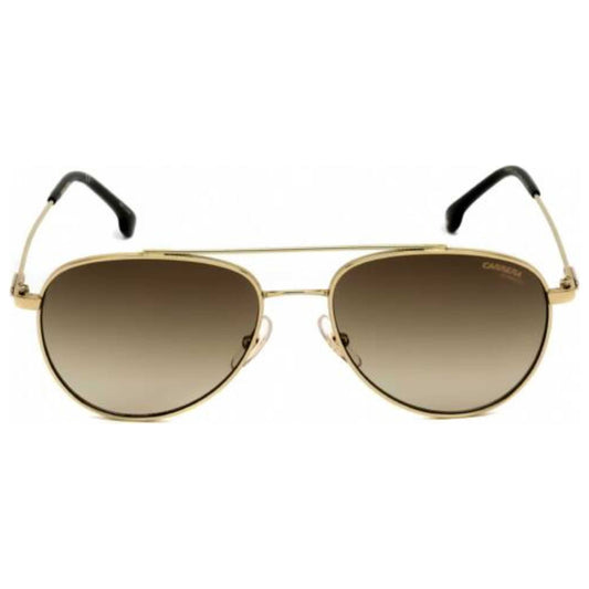 Carrera Fashion Unisex Sunglasses CAR-CARRERA187S0J5GHA56 - Image #2