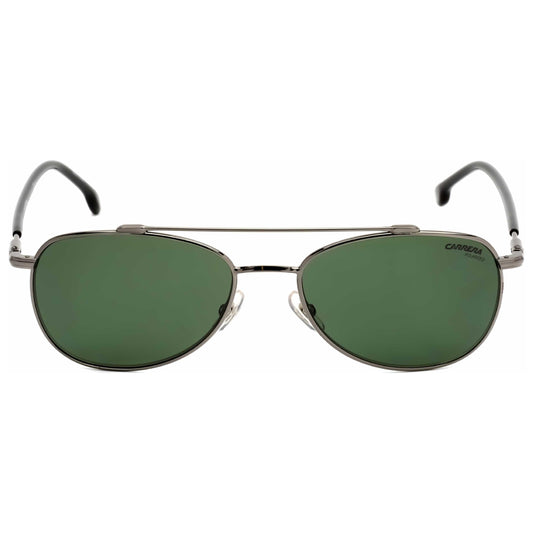 Carrera Fashion Men's Sunglasses CAR-CARRERA224S0KJ1UC55 - Image #2