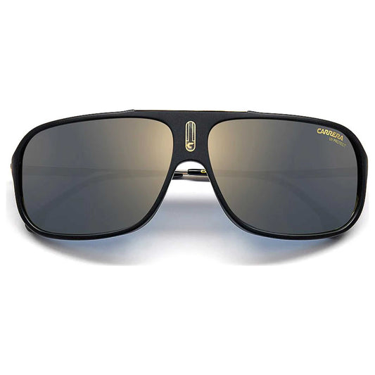 Carrera Fashion Men's Sunglasses CAR-COOL650I46JO64 - Image #2