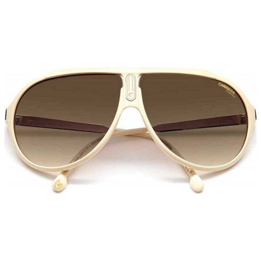 Carrera Fashion Men's Sunglasses CAR-ENDURANCE650SZJHA63 - Image #2