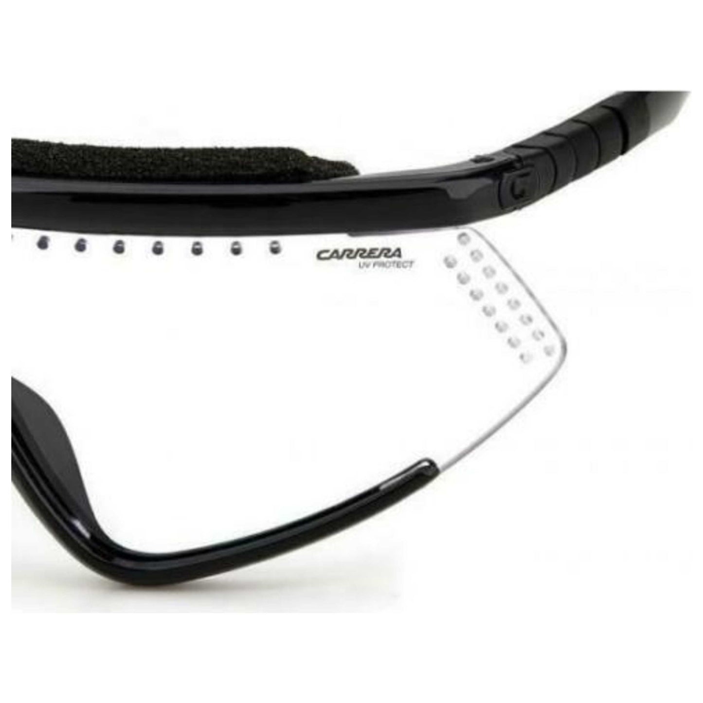 Carrera Fashion Unisex Opticals CAR-HYPERFIT10S07C599 - Image #4