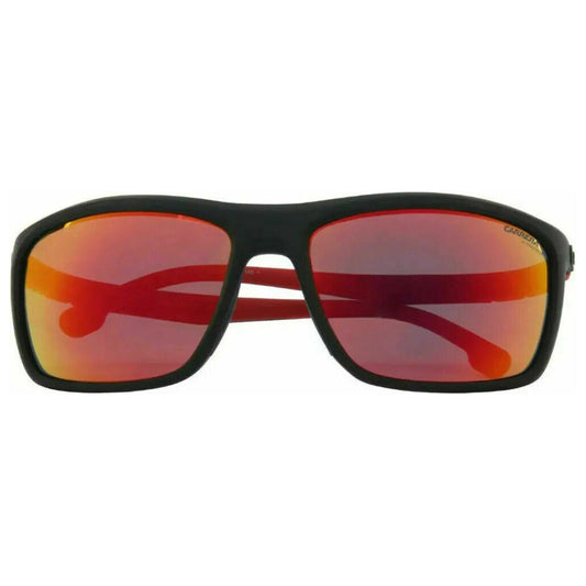 Carrera Fashion Men's Sunglasses CAR-HYPERFIT12S0BLXUZ62 - Image #2