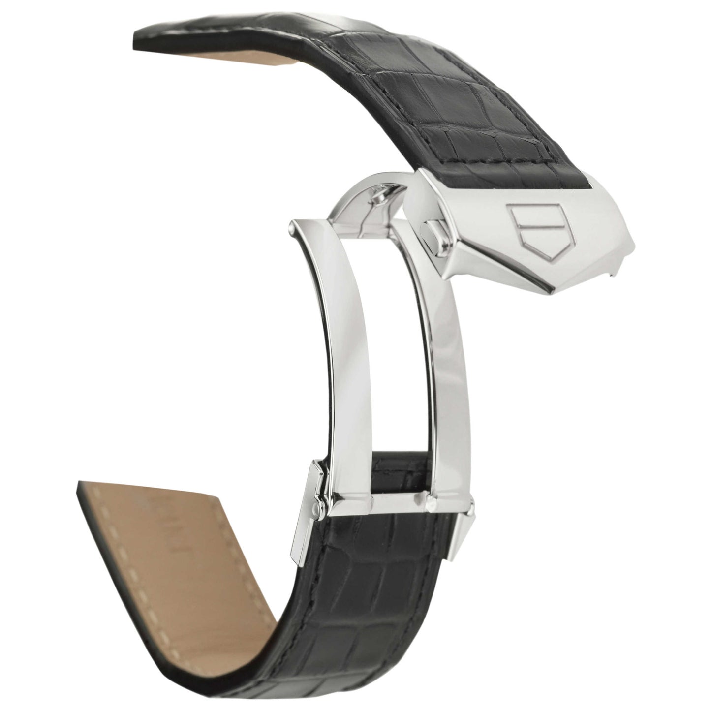 Tag Heuer Carrera Men's Automatic Watch CAR2110-FC6266 - Image #7