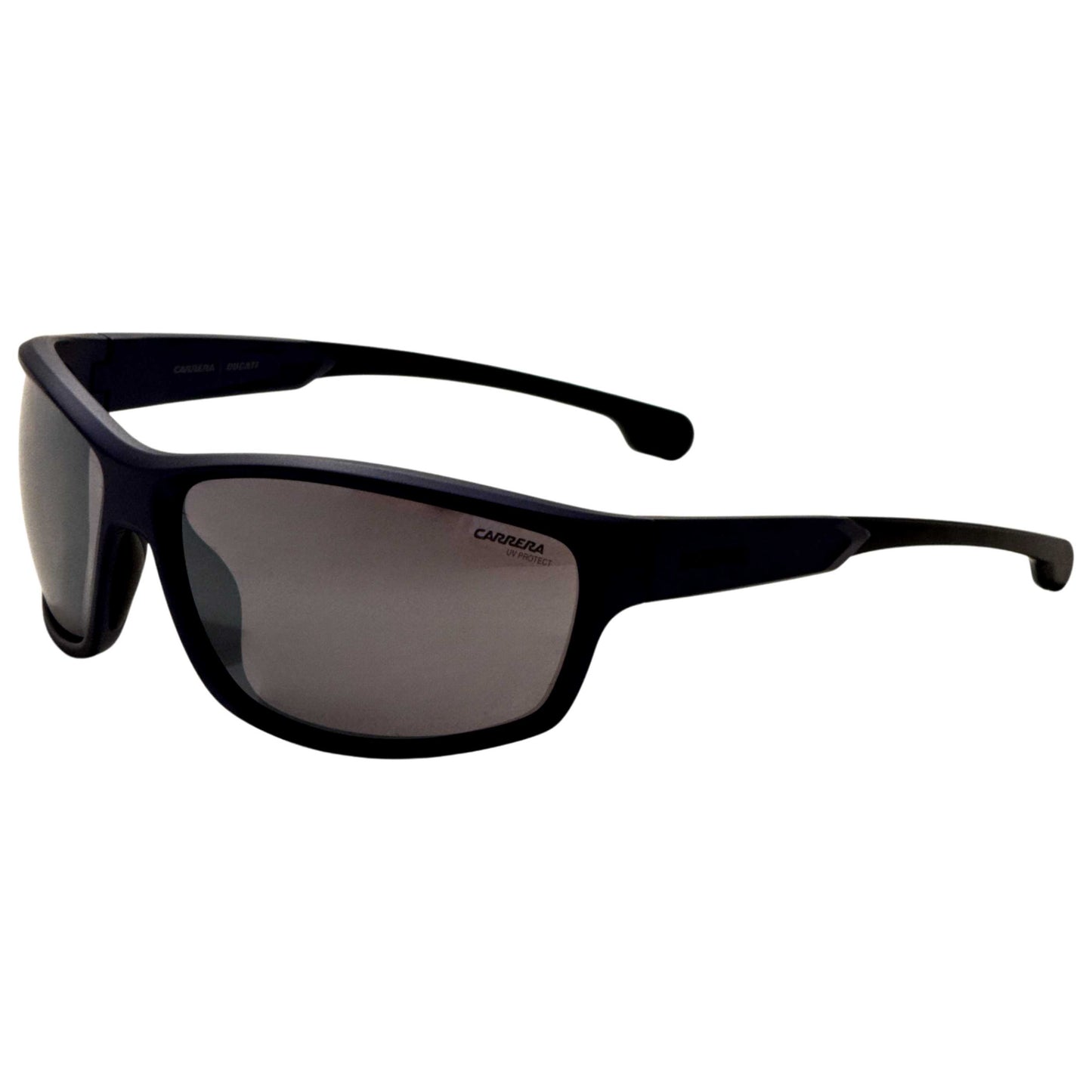 Front view of Carrera Men's Sunglasses CARDUC002S-0TZQ-T4