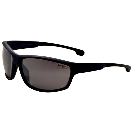 Front view of Carrera Men's Sunglasses CARDUC002S-0TZQ-T4