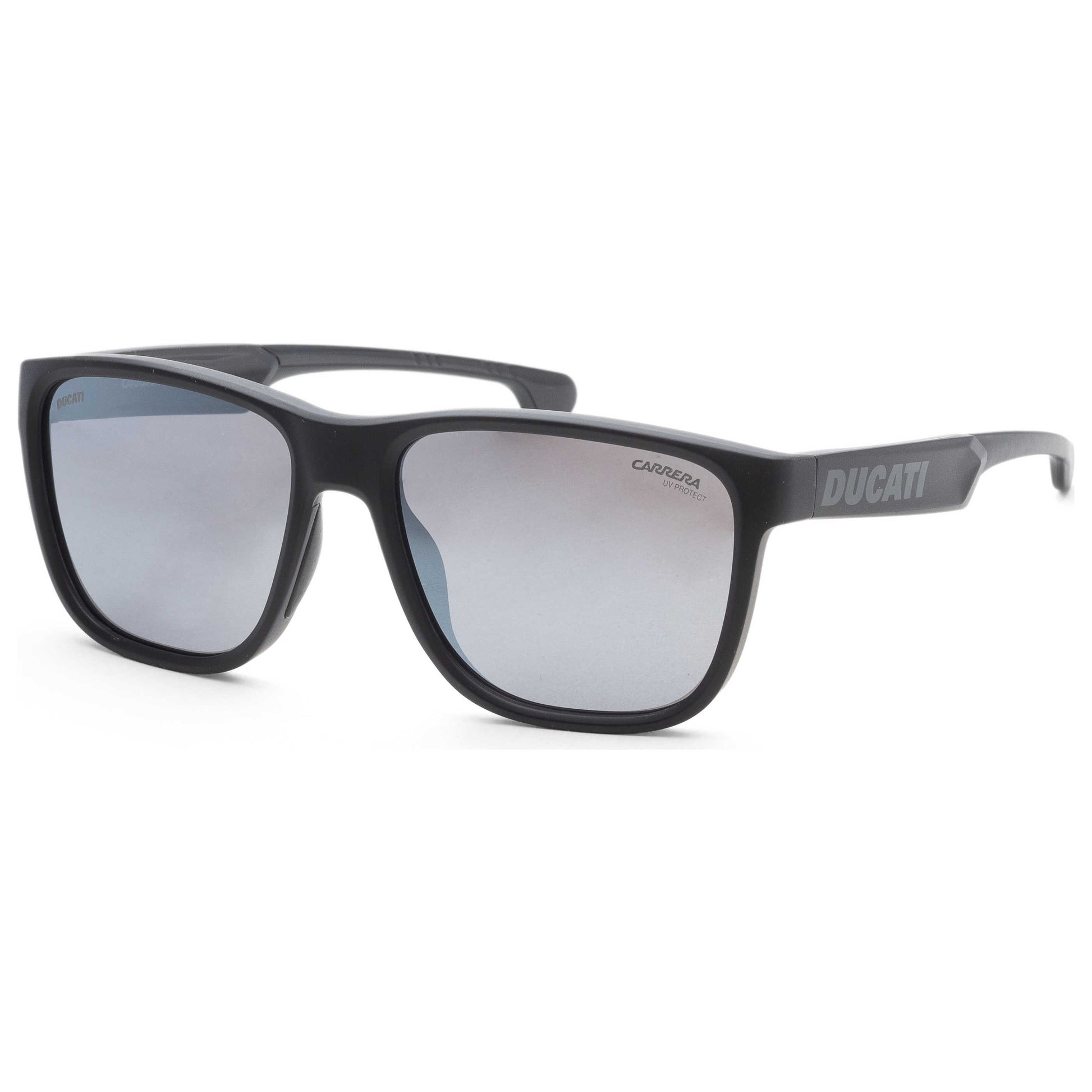 Front view of Carrera Men's Sunglasses CARDUC003S-008A-T4