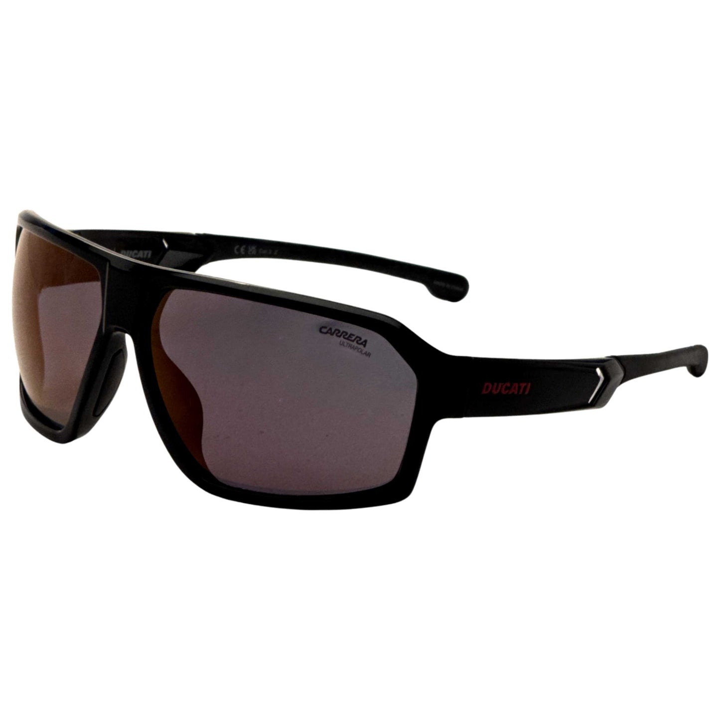 Front view of Carrera Men's Sunglasses CARDUC020S-0807-H4