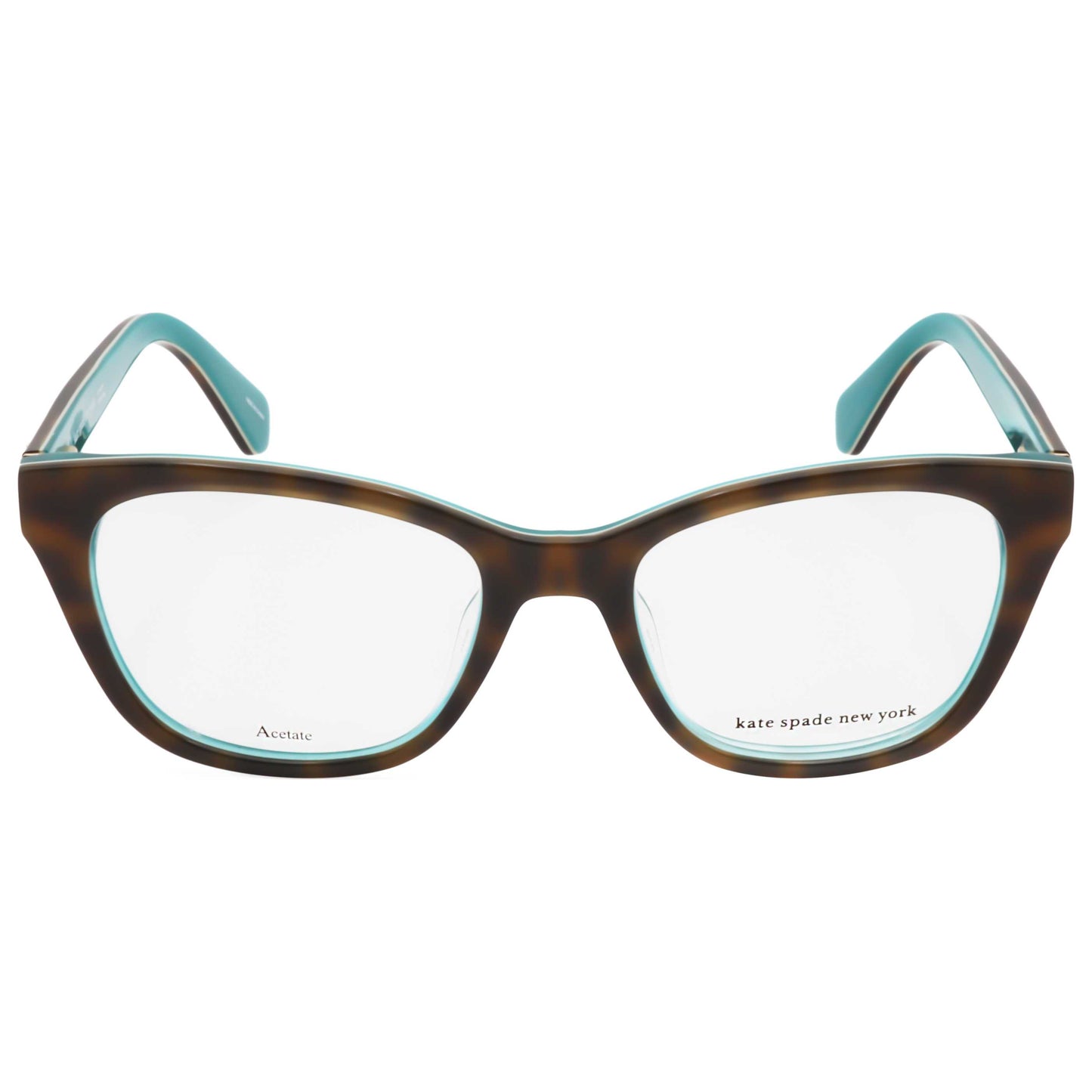 Kate Spade Women's Eyeglasses CAROLAN-086-50 - Image #6