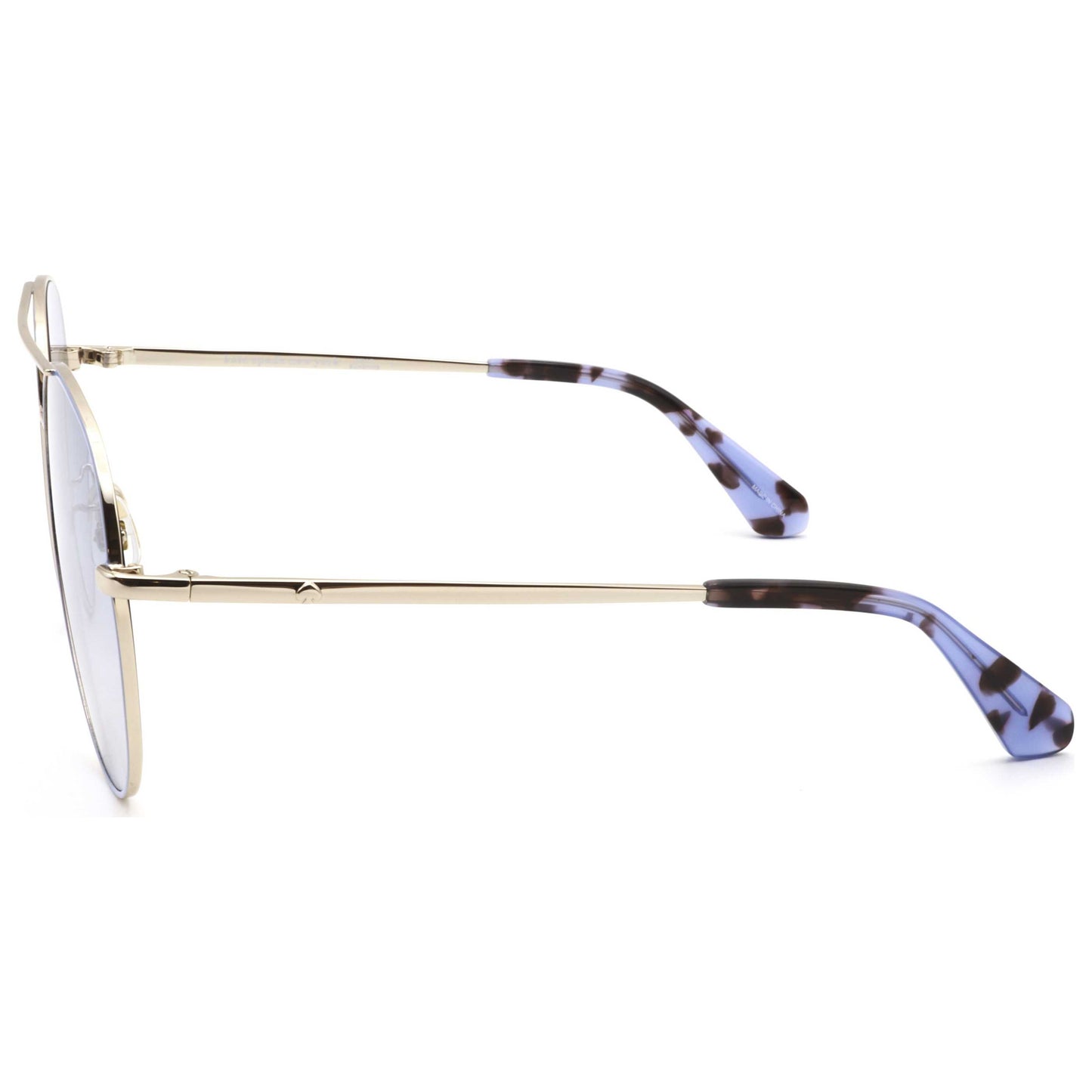 Kate Spade Fashion Women's Sunglasses CAROLANEFS-0KY2-DG - Image #3