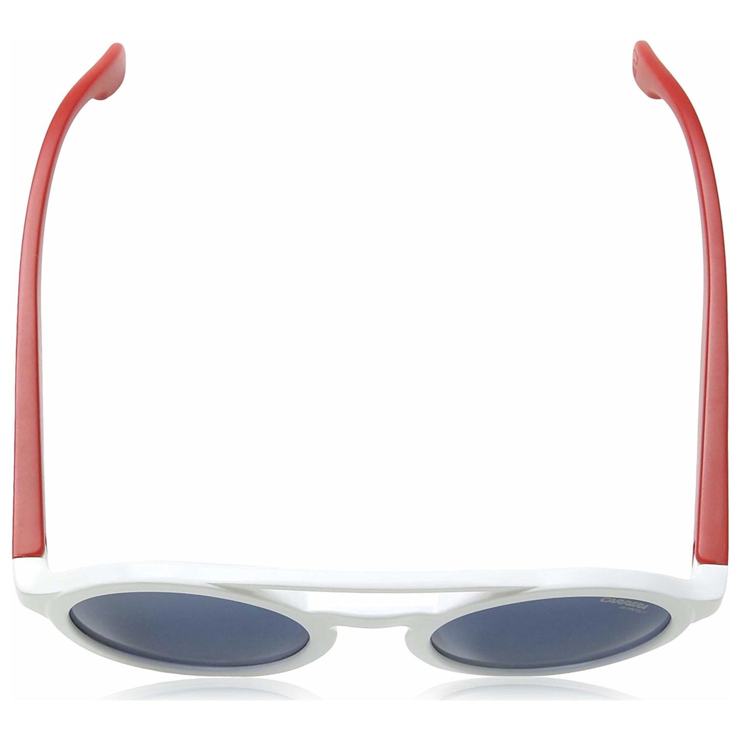 Right view of Carrera Carrerino Men's Sunglasses CARRE19S-07DM-KU