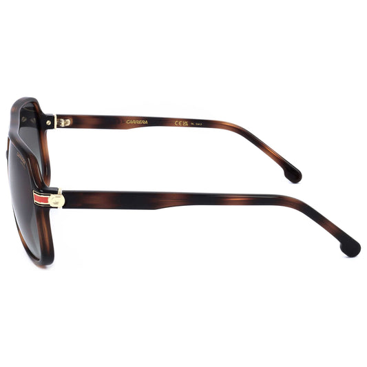 Carrera Unisex Sunglasses CARRERA1045-S-086-61 - Image #3