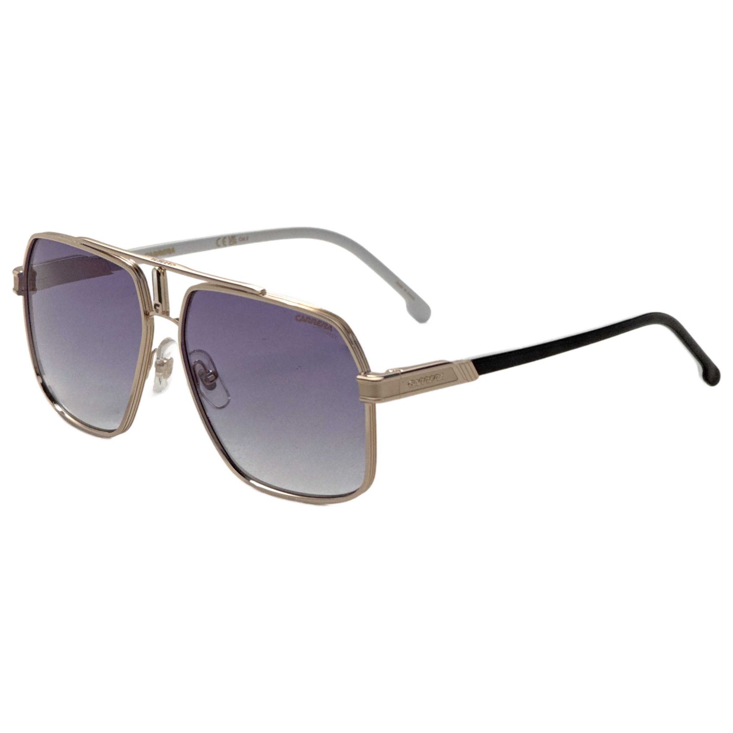 Front view of Carrera Men's Sunglasses CARRERA1055-S-J5G-62