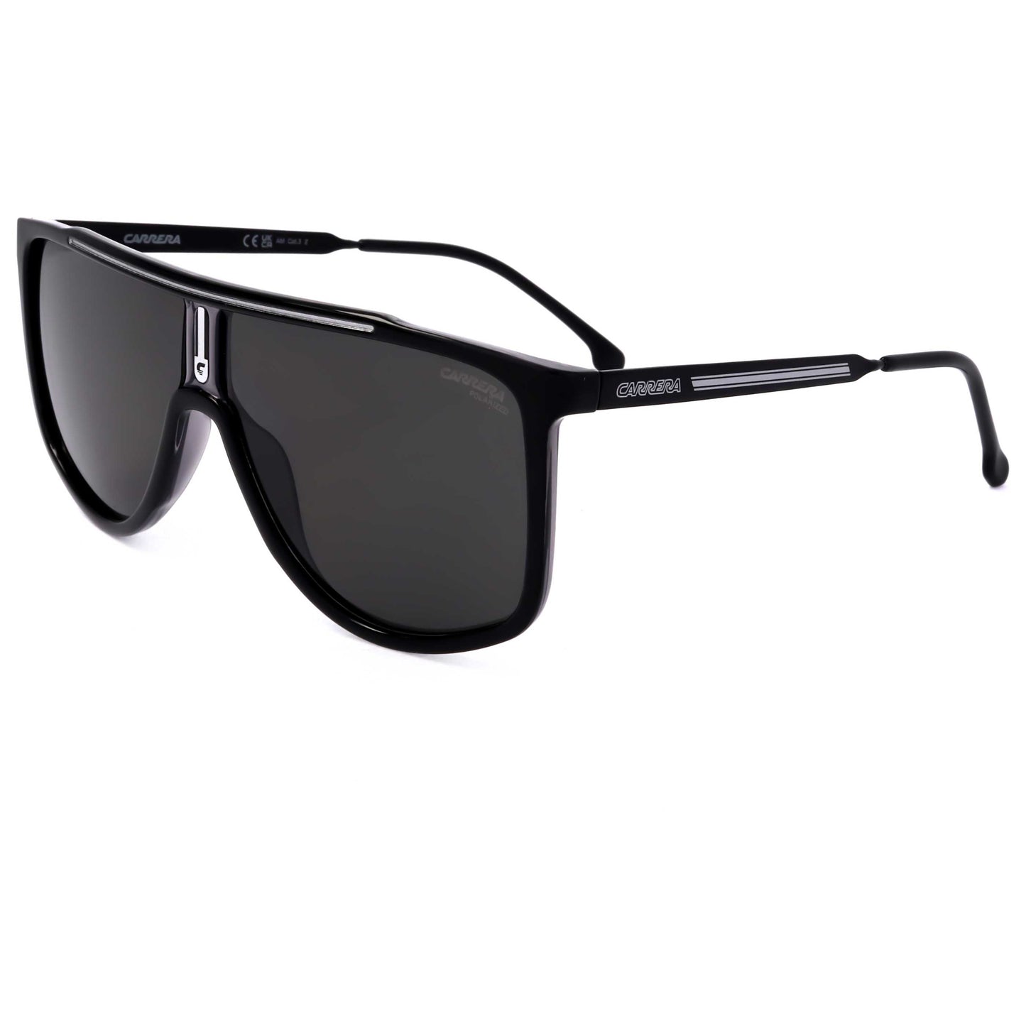 Front view of Carrera Men's Sunglasses CARRERA1056-S-08A-61