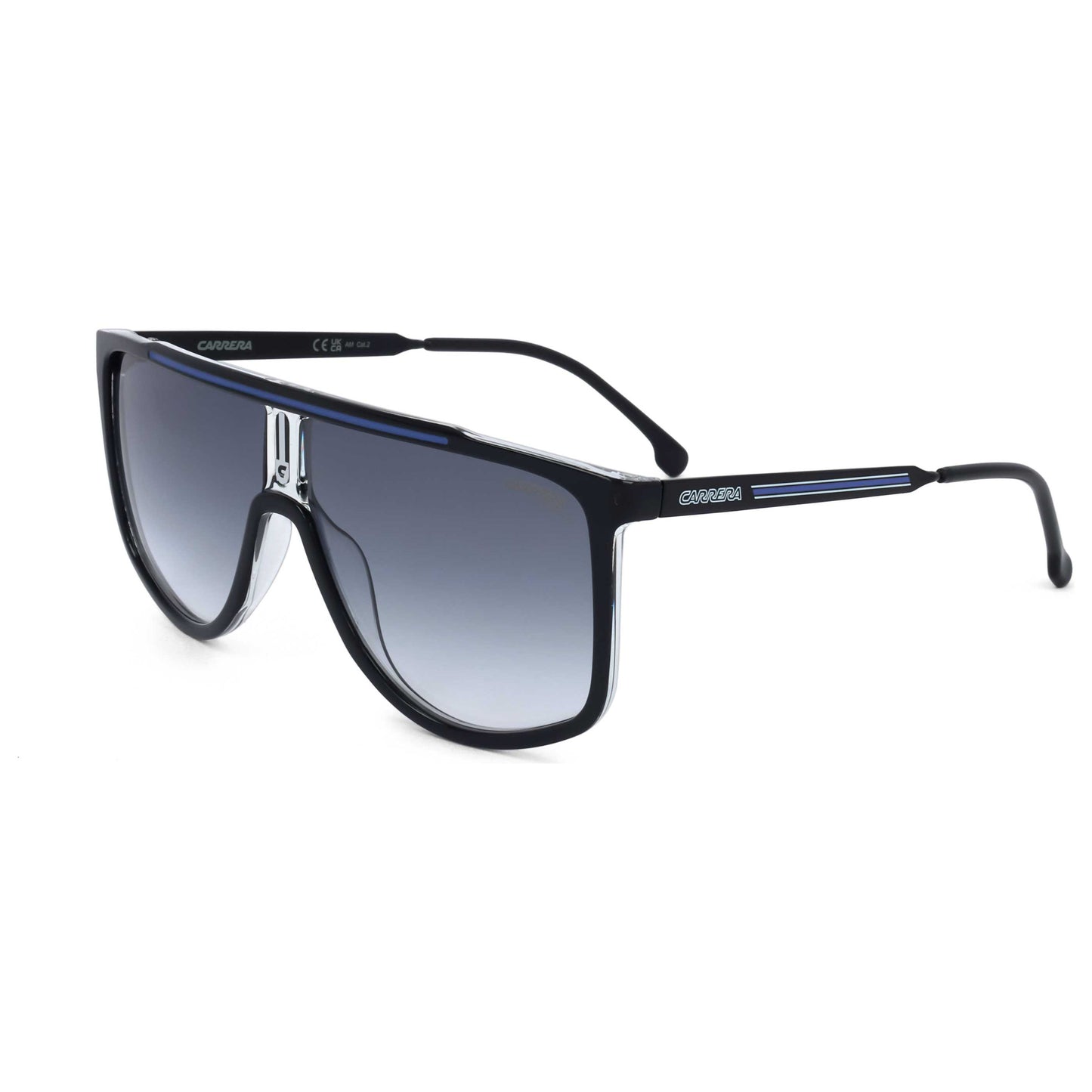 Front view of Carrera Men's Sunglasses CARRERA1056-S-D51-61