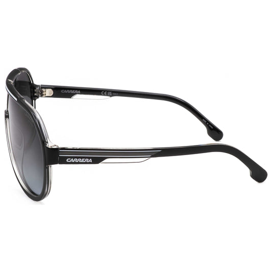 Carrera Men's Sunglasses CARRERA1057-S-80S-64 - Image #3