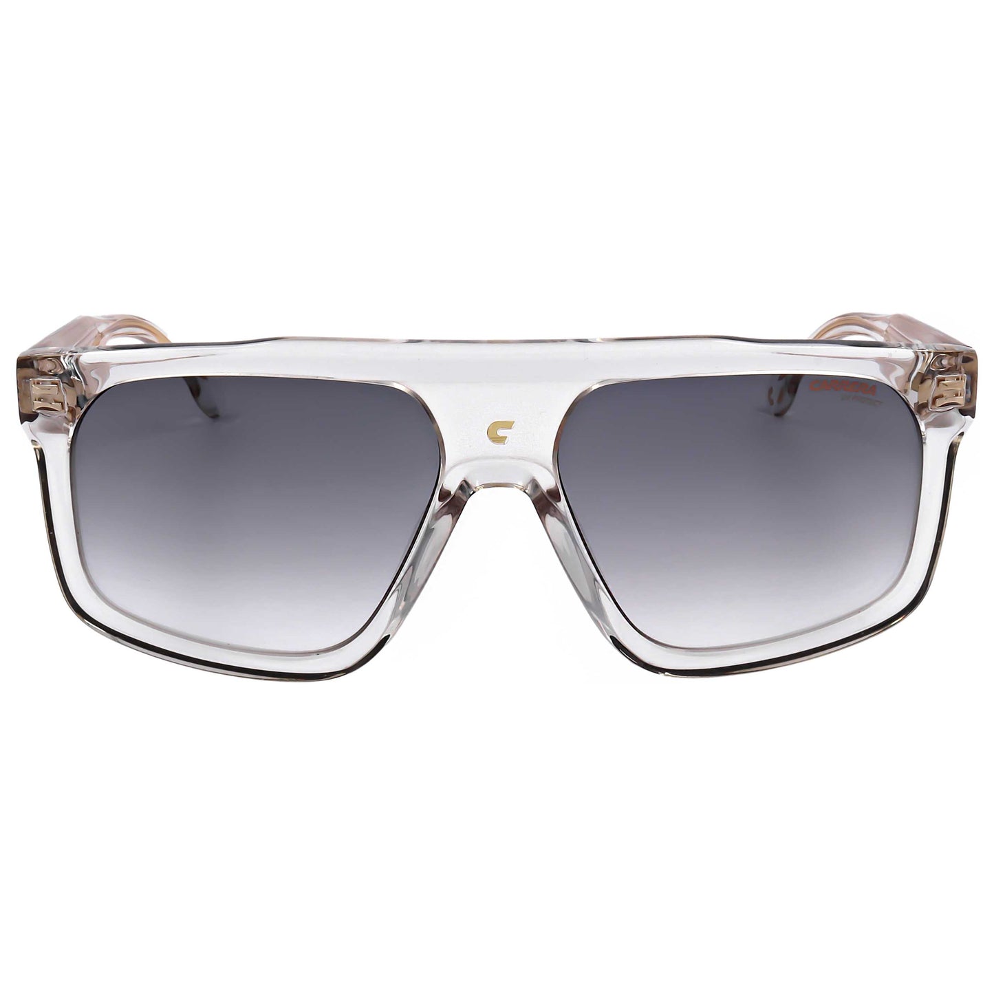 Carrera Unisex Sunglasses CARRERA1061-S-900-59 - Image #6